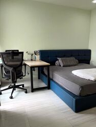 Rosewood (D25), Condominium #601925271